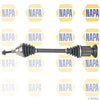 NAPA Drive Shafts Drive Shaft NDS1514R thumbnail