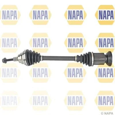 Drive Shaft NAPA NDS1514R - tradevehicleparts.co.uk