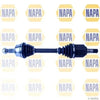 NAPA Drive Shafts Drive Shaft NDS1515L thumbnail