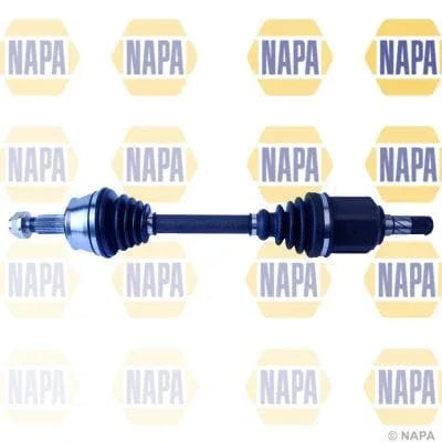 Drive Shaft NAPA NDS1515L - tradevehicleparts.co.uk