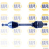 NAPA Drive Shafts Drive Shaft NDS1517L thumbnail