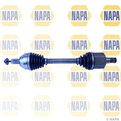 Drive Shaft NAPA NDS1517L - tradevehicleparts.co.uk