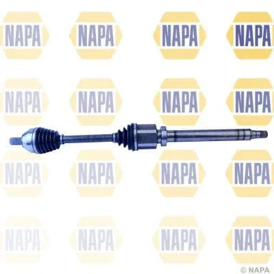 Drive Shaft NAPA NDS1518R - tradevehicleparts.co.uk