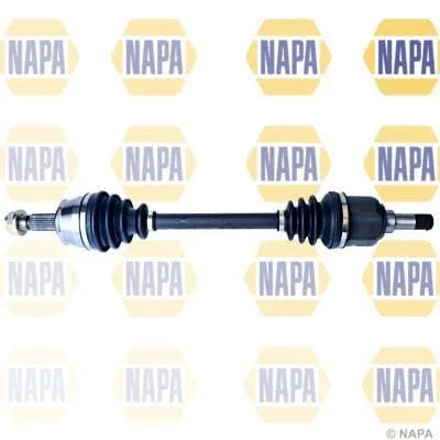 Drive Shaft NAPA NDS1519L - tradevehicleparts.co.uk
