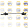 NAPA Drive Shafts Drive Shaft NDS1520R thumbnail