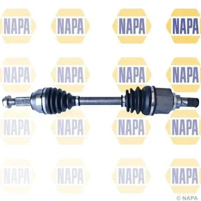 Drive Shaft NAPA NDS1521L - tradevehicleparts.co.uk