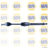 NAPA Drive Shafts Drive Shaft NDS1522R thumbnail
