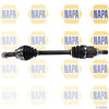NAPA Drive Shafts Drive Shaft NDS1523L thumbnail