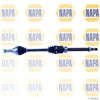 NAPA Drive Shafts Drive Shaft NDS1524R thumbnail