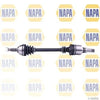 NAPA Drive Shafts Drive Shaft NDS1525L thumbnail