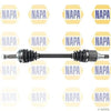 NAPA Drive Shafts Drive Shaft NDS1527L thumbnail