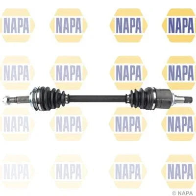 Drive Shaft NAPA NDS1527L - tradevehicleparts.co.uk