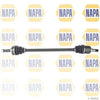 NAPA Drive Shafts Drive Shaft NDS1528R thumbnail