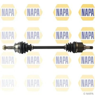 Drive Shaft NAPA NDS1529L - tradevehicleparts.co.uk