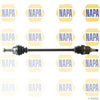 NAPA Drive Shafts Drive Shaft NDS1530R thumbnail
