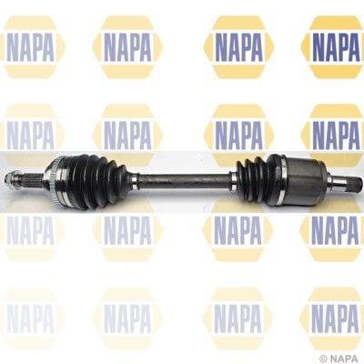 Drive Shaft NAPA NDS1532R - tradevehicleparts.co.uk