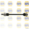 NAPA Drive Shafts Drive Shaft NDS1536R thumbnail