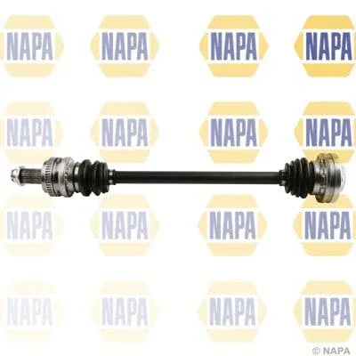 Drive Shaft NAPA NDS1536R - tradevehicleparts.co.uk