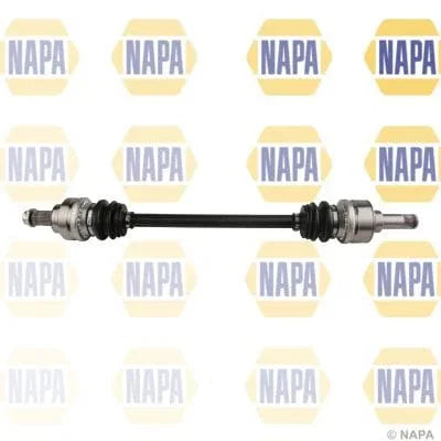 Drive Shaft NAPA NDS1537L - tradevehicleparts.co.uk