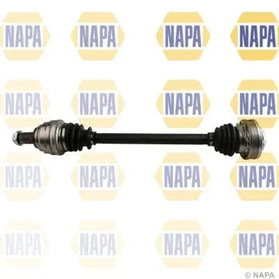 Drive Shaft NAPA NDS1538LR - tradevehicleparts.co.uk
