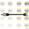 NAPA Drive Shafts Drive Shaft NDS1540R thumbnail