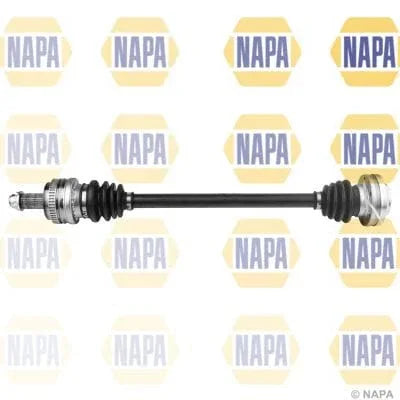 Drive Shaft NAPA NDS1540R - tradevehicleparts.co.uk