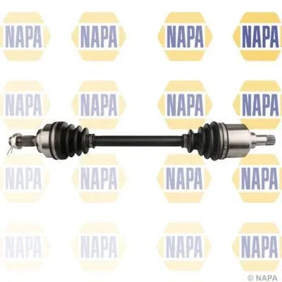 Drive Shaft NAPA NDS1541L - tradevehicleparts.co.uk