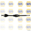 NAPA Drive Shafts Drive Shaft NDS1542R thumbnail