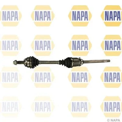 Drive Shaft NAPA NDS1544R - tradevehicleparts.co.uk