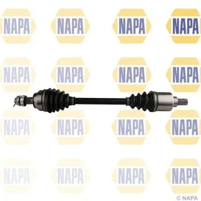 Drive Shaft NAPA NDS1547L - tradevehicleparts.co.uk