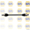 NAPA Drive Shafts Drive Shaft NDS1548R thumbnail