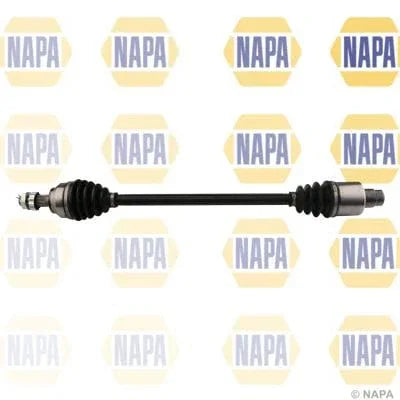 Drive Shaft NAPA NDS1548R - tradevehicleparts.co.uk