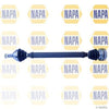 NAPA Drive Shafts Drive Shaft NDS1550R thumbnail