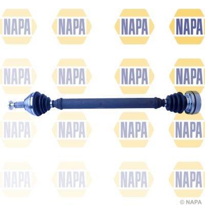 Drive Shaft NAPA NDS1550R - tradevehicleparts.co.uk