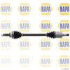 NAPA Drive Shafts Drive Shaft NDS1551L thumbnail