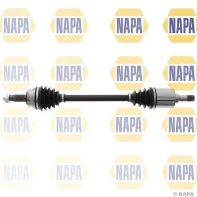Drive Shaft NAPA NDS1551L - tradevehicleparts.co.uk