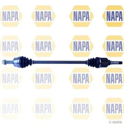 Drive Shaft NAPA NDS1552R - tradevehicleparts.co.uk