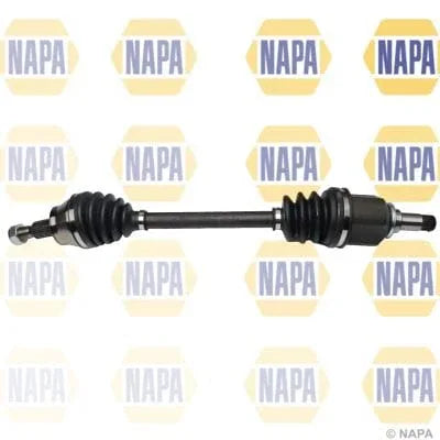 Drive Shaft NAPA NDS1553L - tradevehicleparts.co.uk