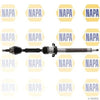 NAPA Drive Shafts Drive Shaft NDS1554R thumbnail