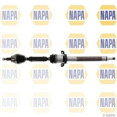Drive Shaft NAPA NDS1554R - tradevehicleparts.co.uk