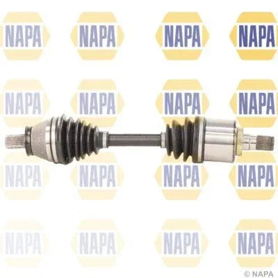 Drive Shaft NAPA NDS1555L - tradevehicleparts.co.uk