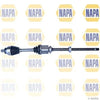 NAPA Drive Shafts Drive Shaft NDS1556R thumbnail