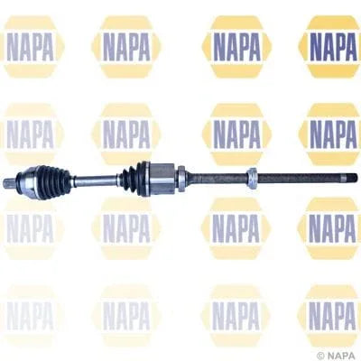 Drive Shaft NAPA NDS1556R - tradevehicleparts.co.uk