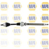 NAPA Drive Shafts Drive Shaft NDS1558R thumbnail
