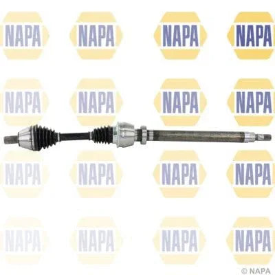 Drive Shaft NAPA NDS1558R - tradevehicleparts.co.uk