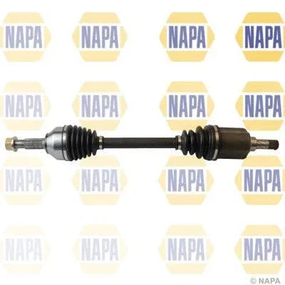 Drive Shaft NAPA NDS1559L - tradevehicleparts.co.uk