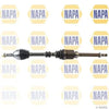 NAPA Drive Shafts Drive Shaft NDS1560R thumbnail