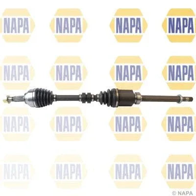 Drive Shaft NAPA NDS1560R - tradevehicleparts.co.uk