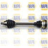 NAPA Drive Shafts Drive Shaft NDS1561L thumbnail