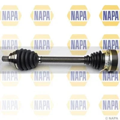 Drive Shaft NAPA NDS1561L - tradevehicleparts.co.uk